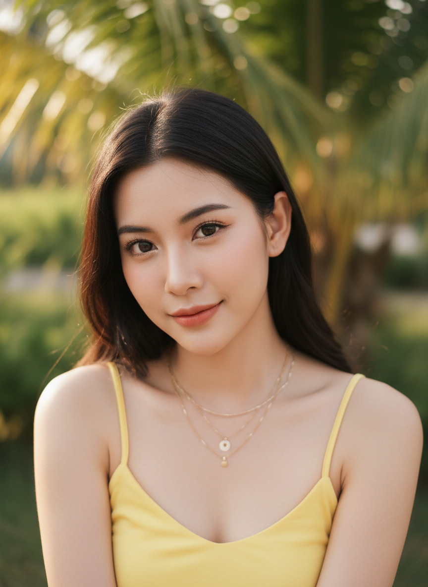 Lin