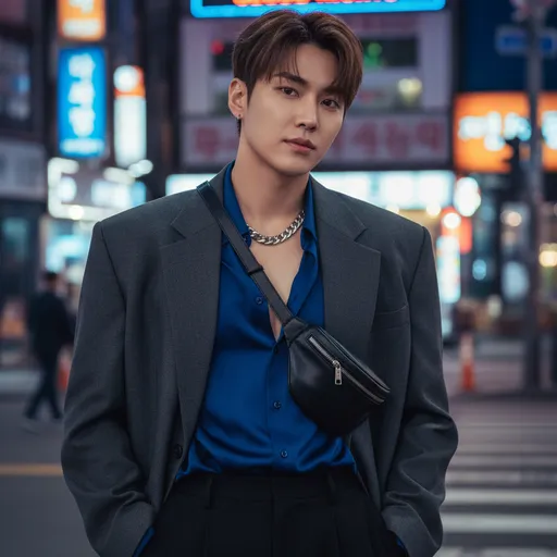 Min-Hyuk