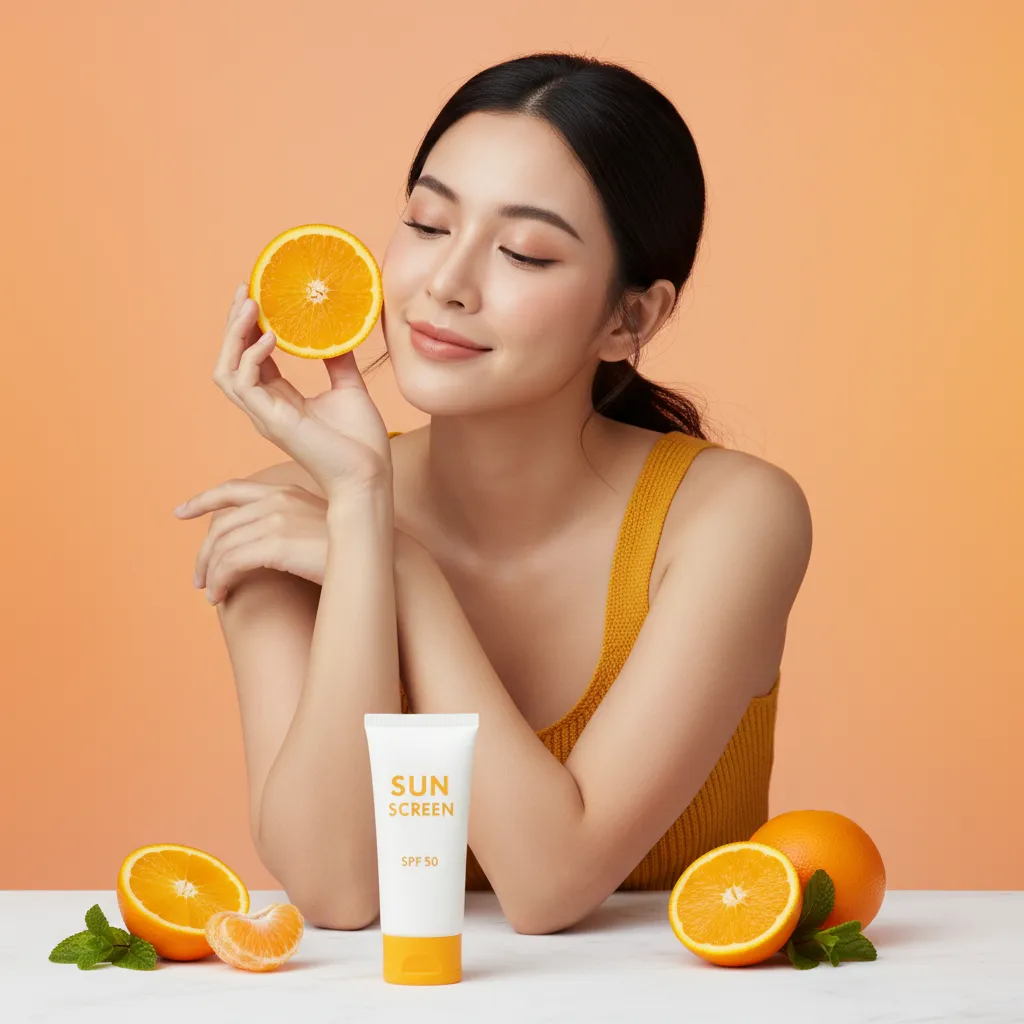 vitamin c