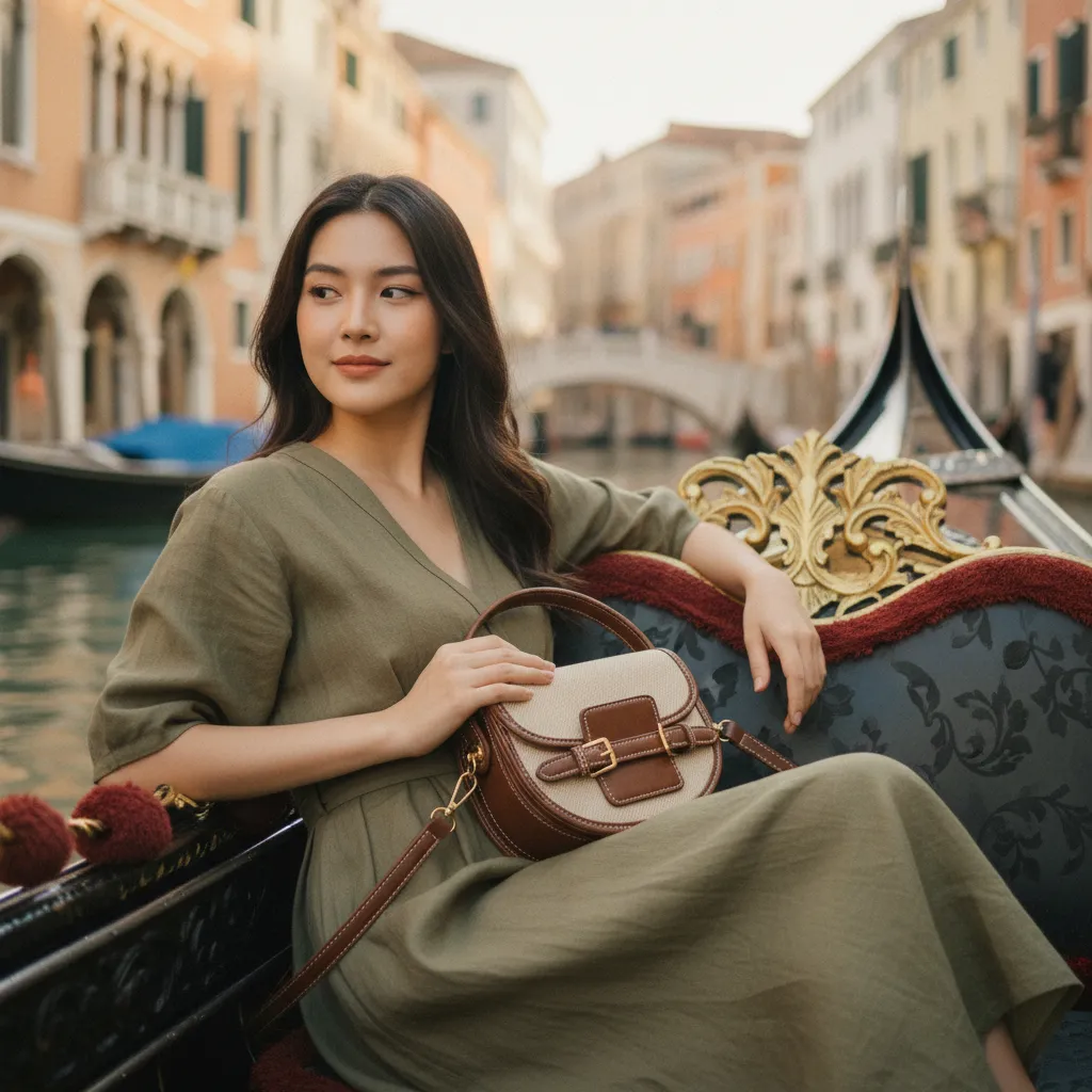 venice